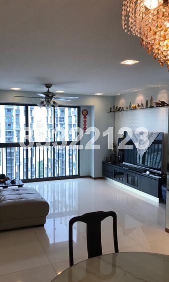 The Pinnacle@Duxton thumbnail photo